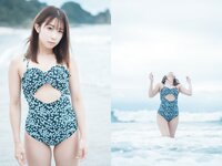 [Photobook] 大河もも グラビア写真集 旬 (Wunder Publishing House)