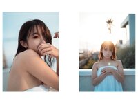 [Photobook] 大河もも グラビア写真集 旬 (Wunder Publishing House)
