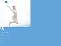 [Photobook] 大河もも グラビア写真集 旬 (Wunder Publishing House)