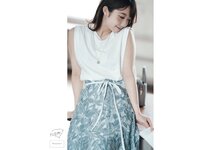 [Photobook] 大河もも グラビア写真集 旬 (Wunder Publishing House)