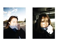 [Photobook] 大河もも 日常写真集 ＃もも日常 (wunder publishing house)