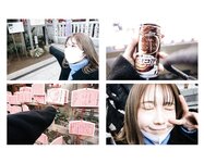 [Photobook] 大河もも 日常写真集 ＃もも日常 (wunder publishing house)