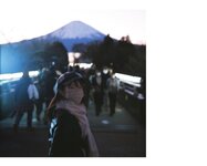 [Photobook] 大河もも 日常写真集 ＃もも日常 (wunder publishing house)