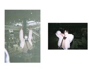 [Photobook] 大河もも 日常写真集 ＃もも日常 (wunder publishing house)