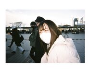 [Photobook] 大河もも 日常写真集 ＃もも日常 (wunder publishing house)