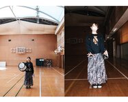 [Photobook] 大河もも 日常写真集 ＃もも日常 (wunder publishing house)
