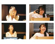[Photobook] 大河もも 日常写真集 ＃もも日常 (wunder publishing house)