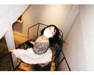 [Photobook] 大河もも 日常写真集 ＃もも日常 (wunder publishing house)