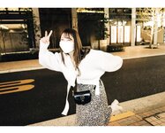 [Photobook] 大河もも 日常写真集 ＃もも日常 (wunder publishing house)