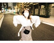 [Photobook] 大河もも 日常写真集 ＃もも日常 (wunder publishing house)