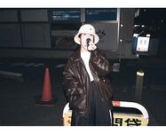 [Photobook] 大河もも 日常写真集 ＃もも日常 (wunder publishing house)