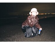 [Photobook] 大河もも 日常写真集 ＃もも日常 (wunder publishing house)