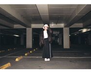 [Photobook] 大河もも 日常写真集 ＃もも日常 (wunder publishing house)