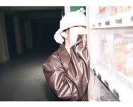 [Photobook] 大河もも 日常写真集 ＃もも日常 (wunder publishing house)