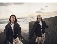 [Photobook] 大河もも 日常写真集 ＃もも日常 (wunder publishing house)