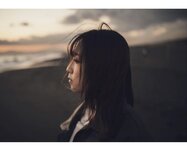 [Photobook] 大河もも 日常写真集 ＃もも日常 (wunder publishing house)