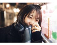 [Photobook] 大河もも 日常写真集 ＃もも日常 (wunder publishing house)