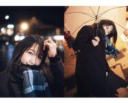[Photobook] 大河もも 日常写真集 ＃もも日常 (wunder publishing house)