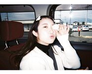 [Photobook] 大河もも 日常写真集 ＃もも日常 (wunder publishing house)