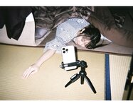 [Photobook] 大河もも 日常写真集 ＃もも日常 (wunder publishing house)