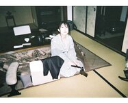 [Photobook] 大河もも 日常写真集 ＃もも日常 (wunder publishing house)