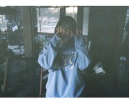 [Photobook] 大河もも 日常写真集 ＃もも日常 (wunder publishing house)