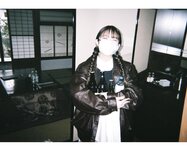 [Photobook] 大河もも 日常写真集 ＃もも日常 (wunder publishing house)
