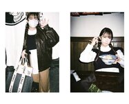 [Photobook] 大河もも 日常写真集 ＃もも日常 (wunder publishing house)