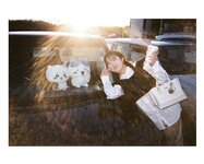 [Photobook] 大河もも 日常写真集 ＃もも日常 (wunder publishing house)