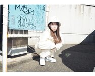 [Photobook] 大河もも 日常写真集 ＃もも日常 (wunder publishing house)