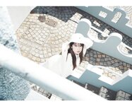 [Photobook] 大河もも 日常写真集 ＃もも日常 (wunder publishing house)