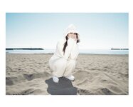 [Photobook] 大河もも 日常写真集 ＃もも日常 (wunder publishing house)