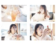[Photobook] 大河もも 日常写真集 ＃もも日常 (wunder publishing house)