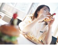 [Photobook] 大河もも 日常写真集 ＃もも日常 (wunder publishing house)