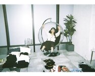 [Photobook] 大河もも 日常写真集 ＃もも日常 (wunder publishing house)