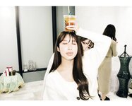 [Photobook] 大河もも 日常写真集 ＃もも日常 (wunder publishing house)