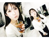 [Photobook] 大河もも 日常写真集 ＃もも日常 (wunder publishing house)