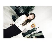 [Photobook] 大河もも 日常写真集 ＃もも日常 (wunder publishing house)