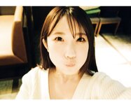 [Photobook] 大河もも 日常写真集 ＃もも日常 (wunder publishing house)
