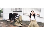 [Photobook] 大河もも 日常写真集 ＃もも日常 (wunder publishing house)
