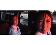 [Photobook] 大河もも 日常写真集 ＃もも日常 (wunder publishing house)