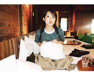 [Photobook] 大河もも 日常写真集 ＃もも日常 (wunder publishing house)