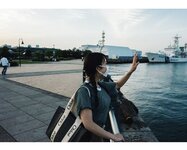 [Photobook] 大河もも 日常写真集 ＃もも日常 (wunder publishing house)