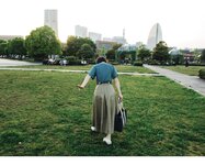 [Photobook] 大河もも 日常写真集 ＃もも日常 (wunder publishing house)