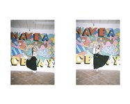 [Photobook] 大河もも 日常写真集 ＃もも日常 (wunder publishing house)