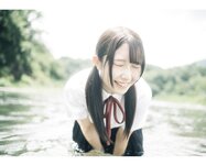[Photobook] 大河もも 日常写真集 ＃もも日常 (wunder publishing house)
