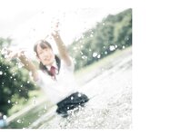 [Photobook] 大河もも 日常写真集 ＃もも日常 (wunder publishing house)