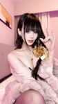 [Cosplay] Jiu Yan 九言 - Mrs 太太