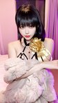 [Cosplay] Jiu Yan 九言 - Mrs 太太