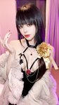 [Cosplay] Jiu Yan 九言 - Mrs 太太